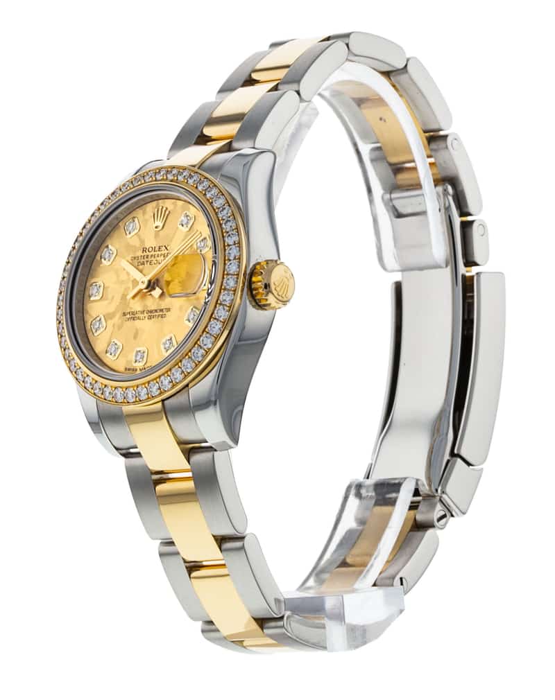 Rolex Datejust Lady 179383
